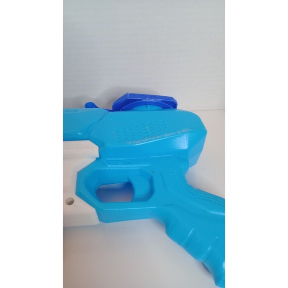 NERF Super Soaker Freezefire Blaster by Hasbro Tested & Works - Picture 5 of 8